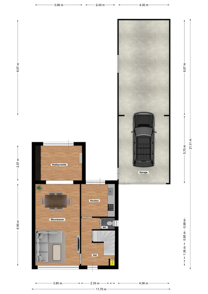 Foto 22 van Maastrichterlaan 124