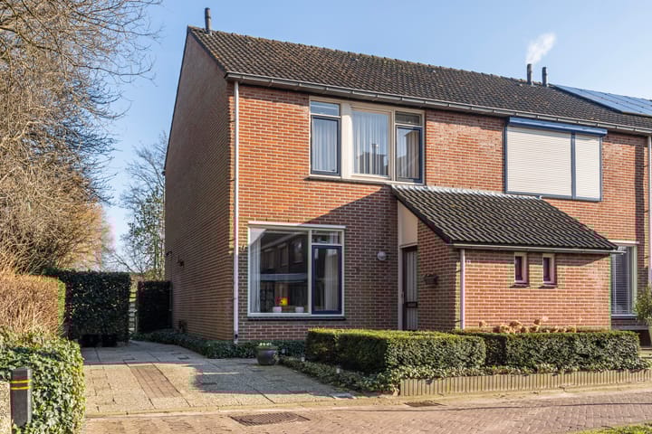 Foto 1 van Den Esker 9