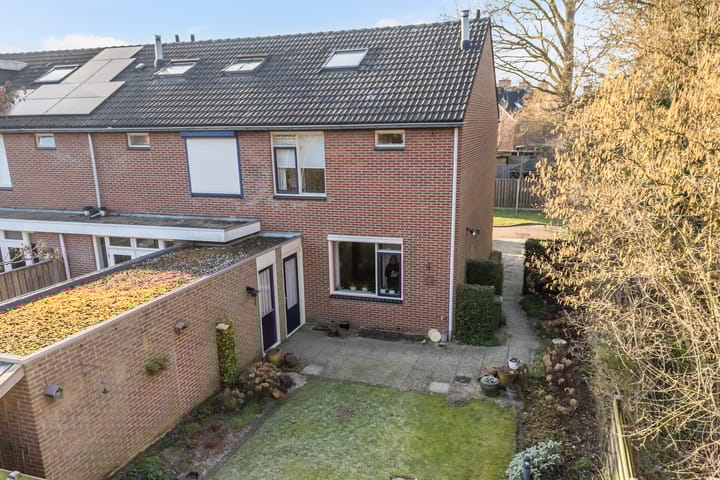 Foto 4 van Den Esker 9