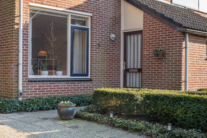 Foto 7 van Den Esker 9