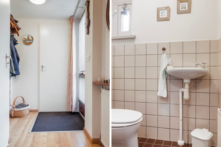 Foto 8 van Den Esker 9