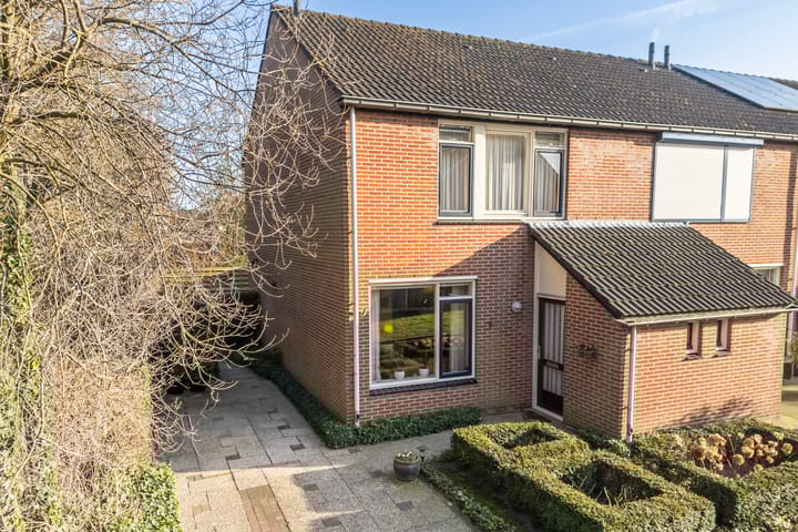 Foto 6 van Den Esker 9