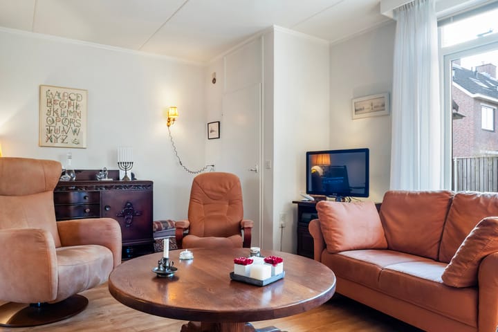 Foto 12 van Den Esker 9