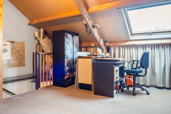 Foto 25 van Den Esker 9