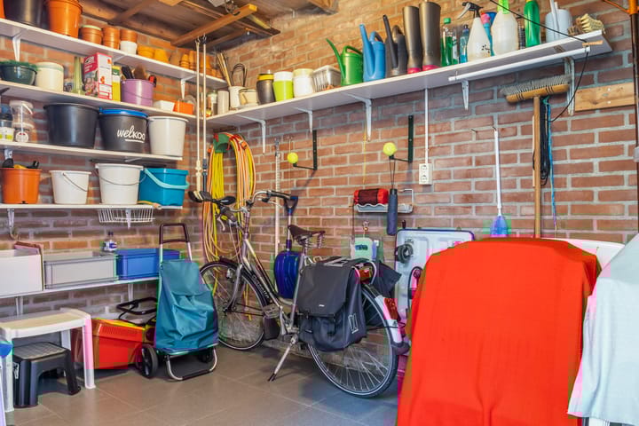 Foto 32 van Den Esker 9