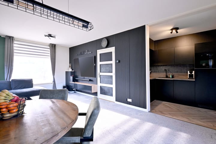 Foto 2 van Pieter de Hooghstraat 6