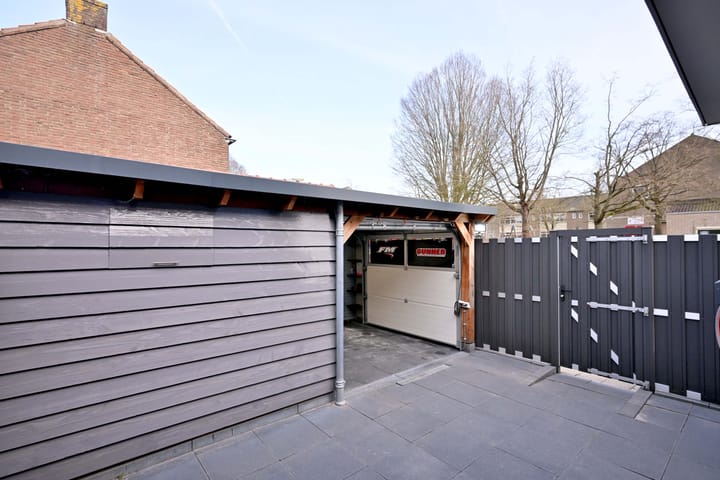 Foto 3 van Pieter de Hooghstraat 6