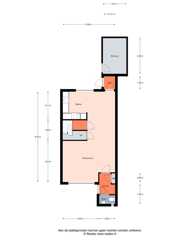 Foto 38 van Den Esker 9