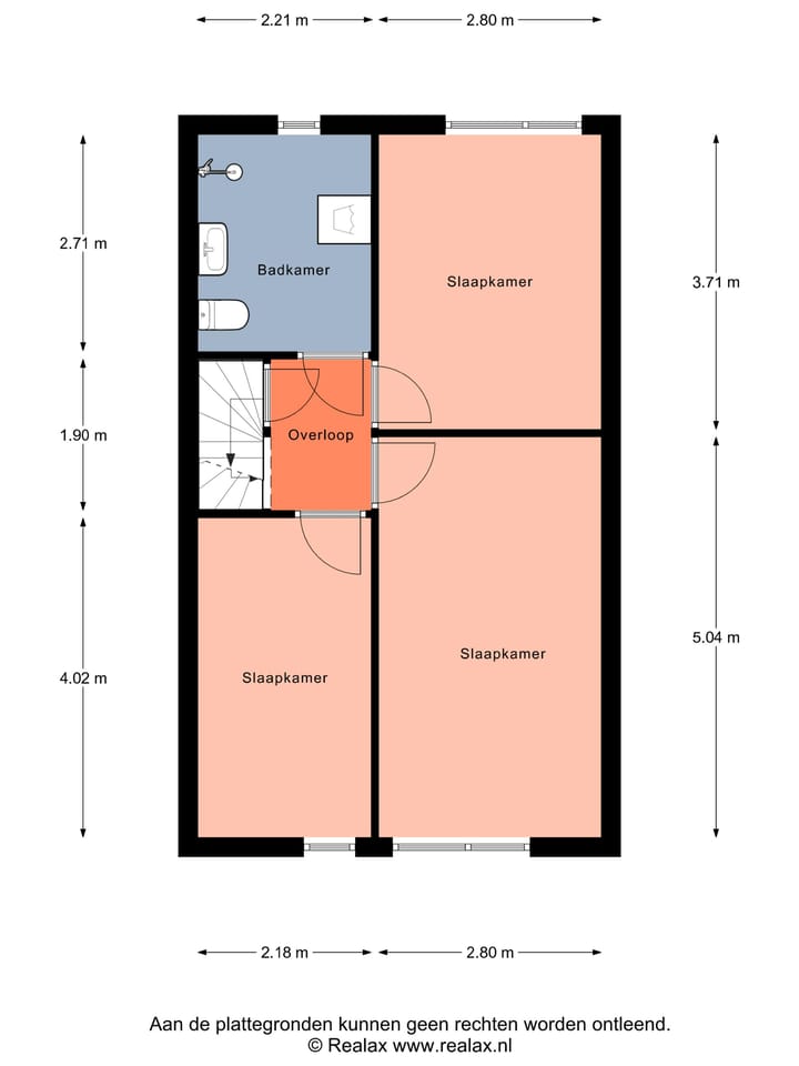 Foto 39 van Den Esker 9