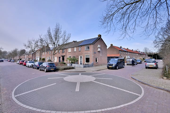 Foto 5 van Pieter de Hooghstraat 6