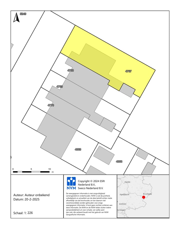 Foto 44 van Den Esker 9
