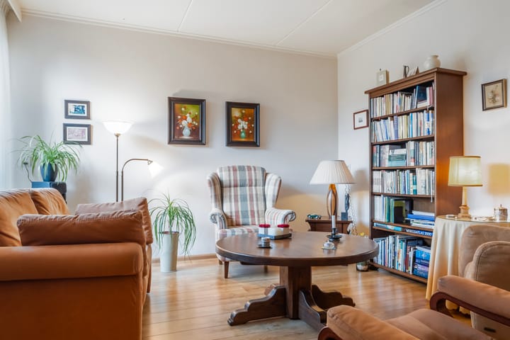 Foto 9 van Den Esker 9