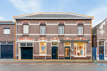 Baroniestraat thumbnail