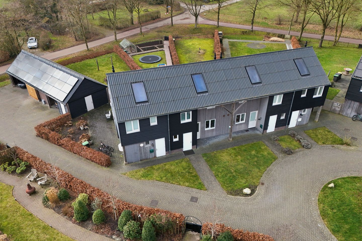 Photo 1 of Veenhuizerhof 1-A