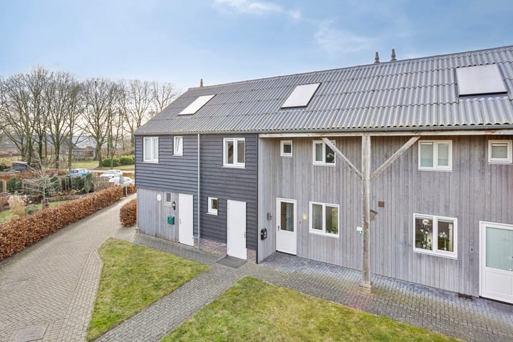 Photo 2 of Veenhuizerhof 1-A