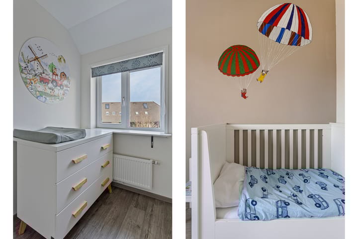 Photo 16 of Veenhuizerhof 1-A