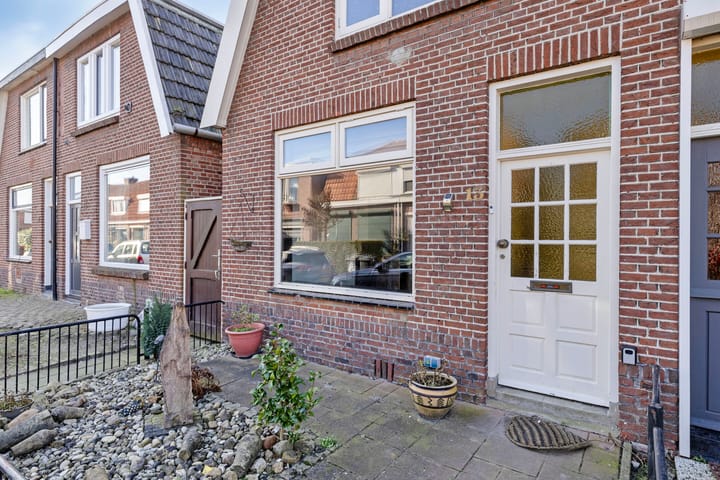 Foto 3 van Irisstraat 13