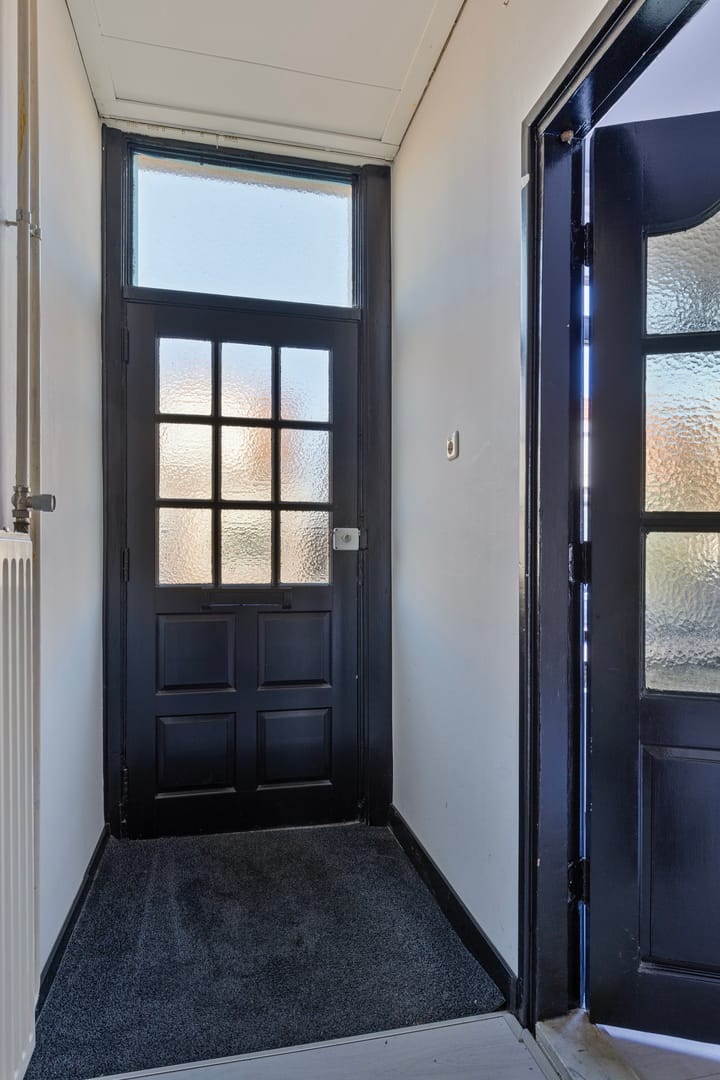 Foto 5 van Irisstraat 13