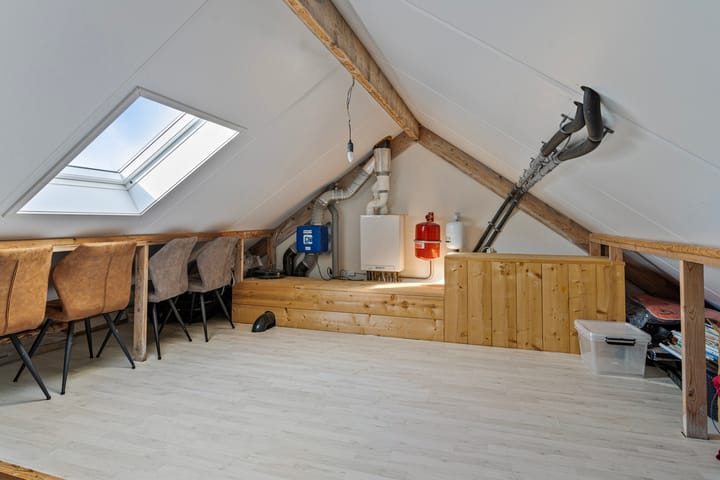 Photo 21 of Veenhuizerhof 1-A