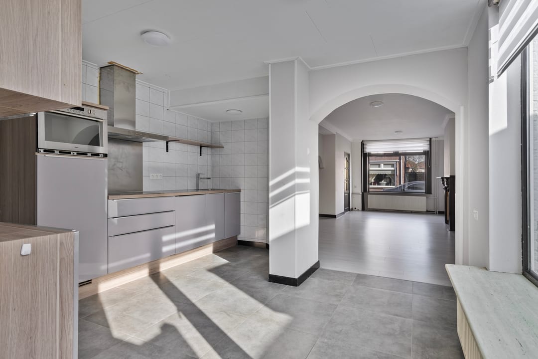 Photo 13 of Irisstraat 13