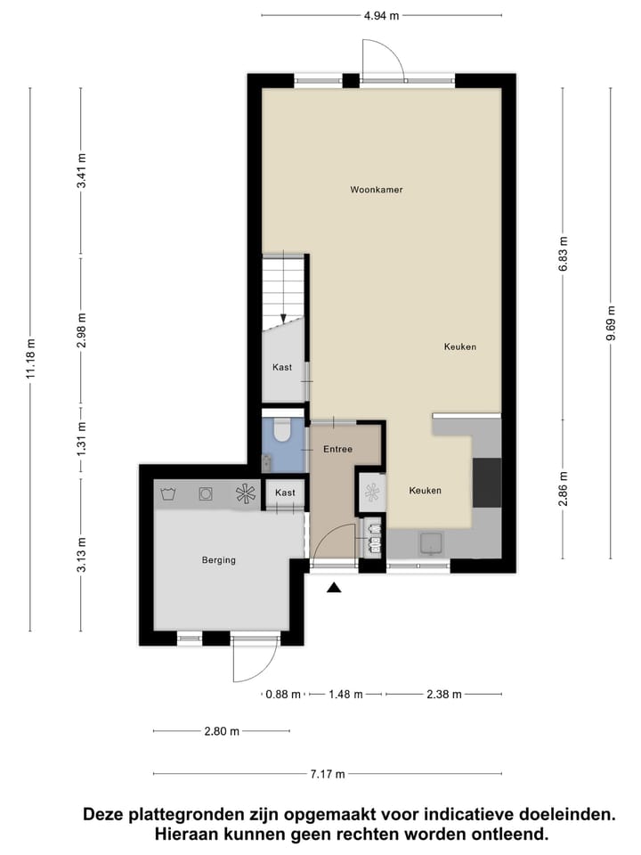 Photo 38 of Veenhuizerhof 1-A