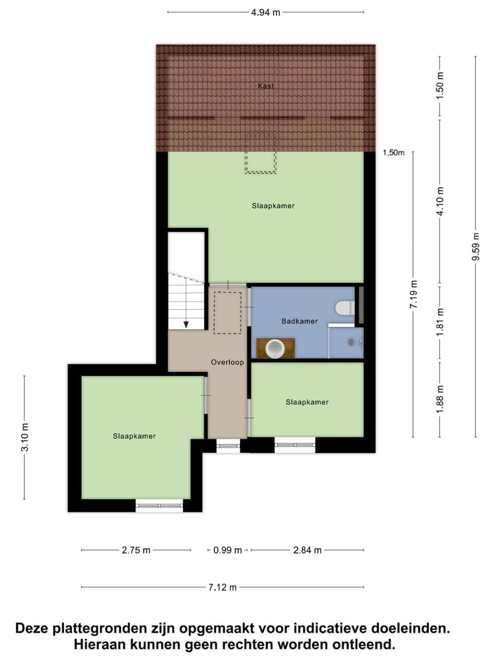 Photo 39 of Veenhuizerhof 1-A