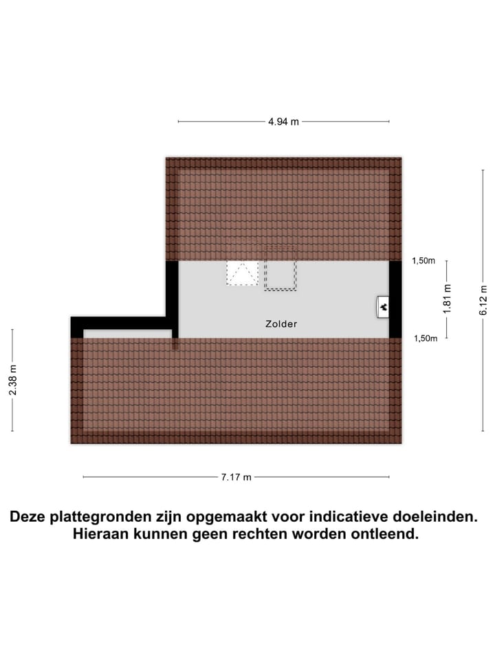 Photo 40 of Veenhuizerhof 1-A