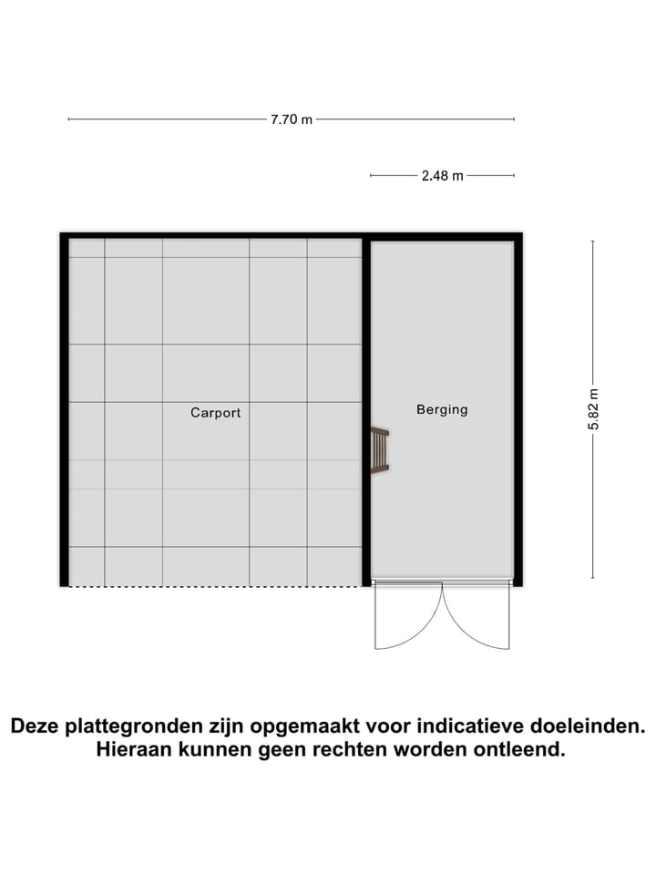 Photo 41 of Veenhuizerhof 1-A