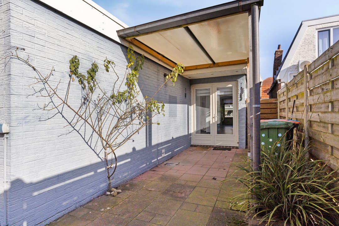 Photo 28 of Irisstraat 13