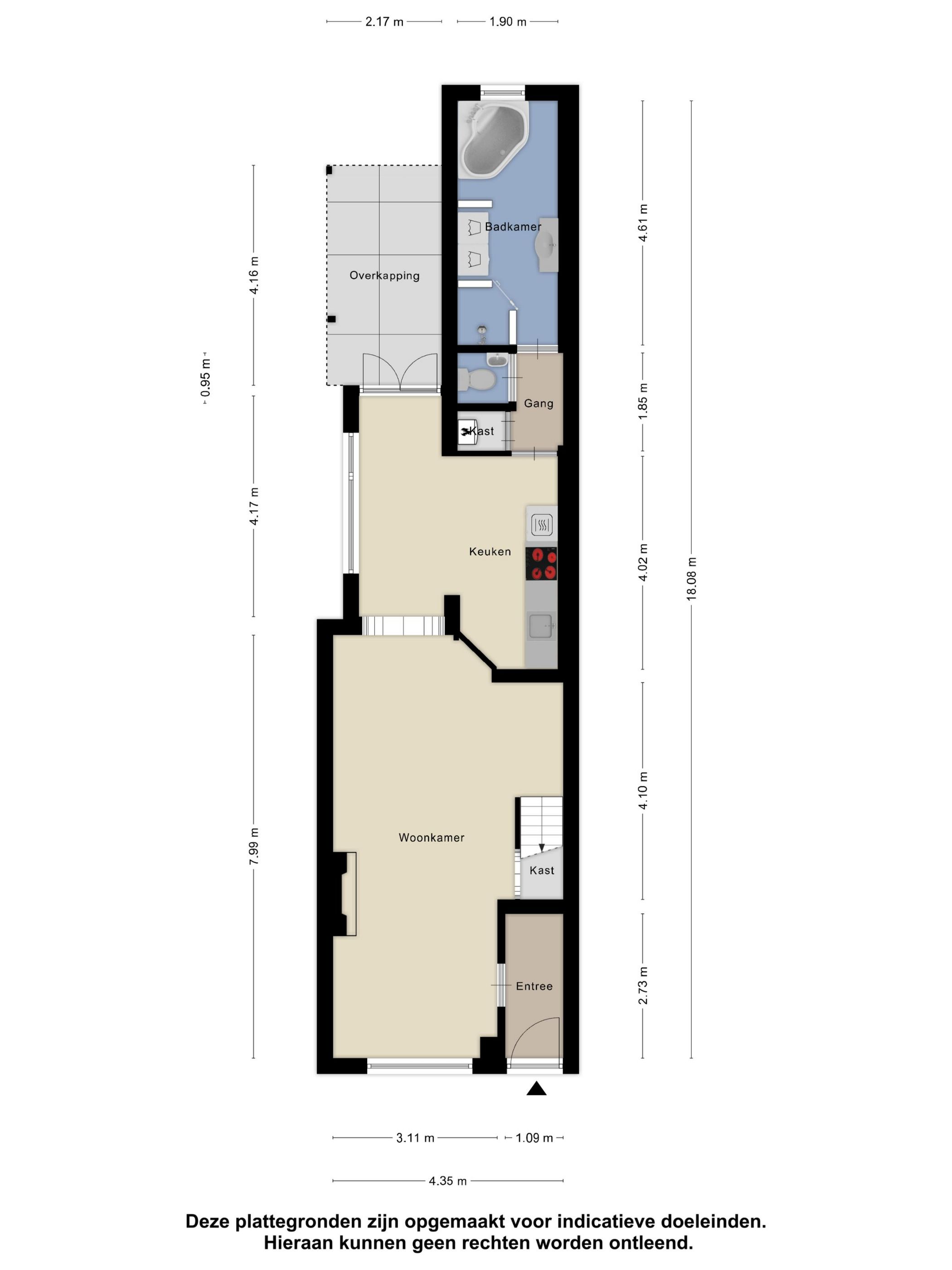 Photo 33 of Irisstraat 13