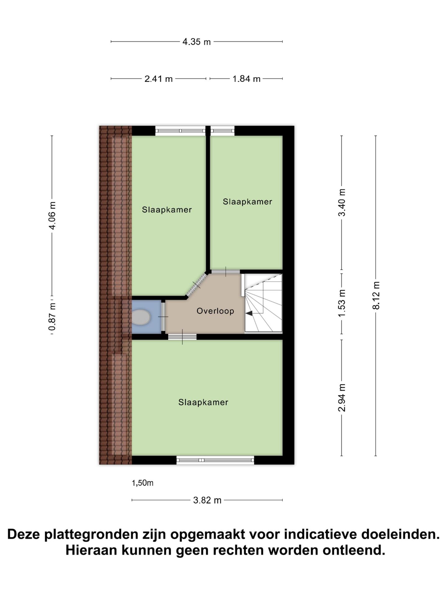 Photo 34 of Irisstraat 13