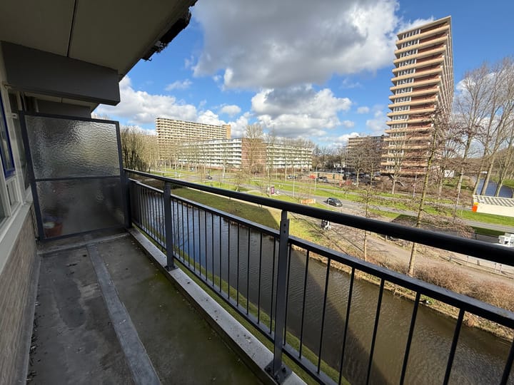 Foto 4 van Roland Holstlaan 1061