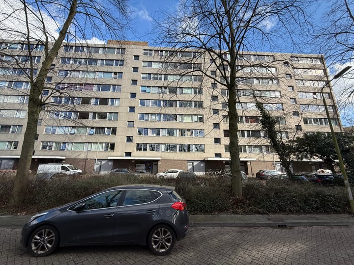 Foto 6 van Roland Holstlaan 1061