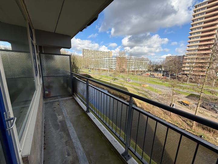 Foto 15 van Roland Holstlaan 1061