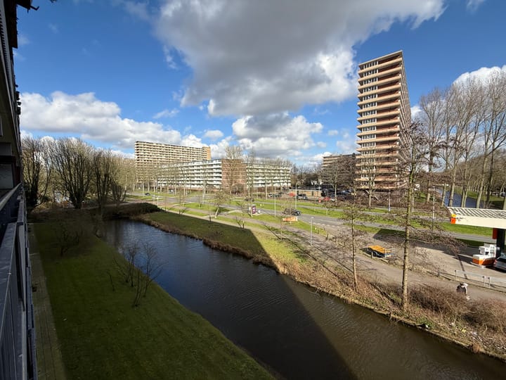 Foto 16 van Roland Holstlaan 1061