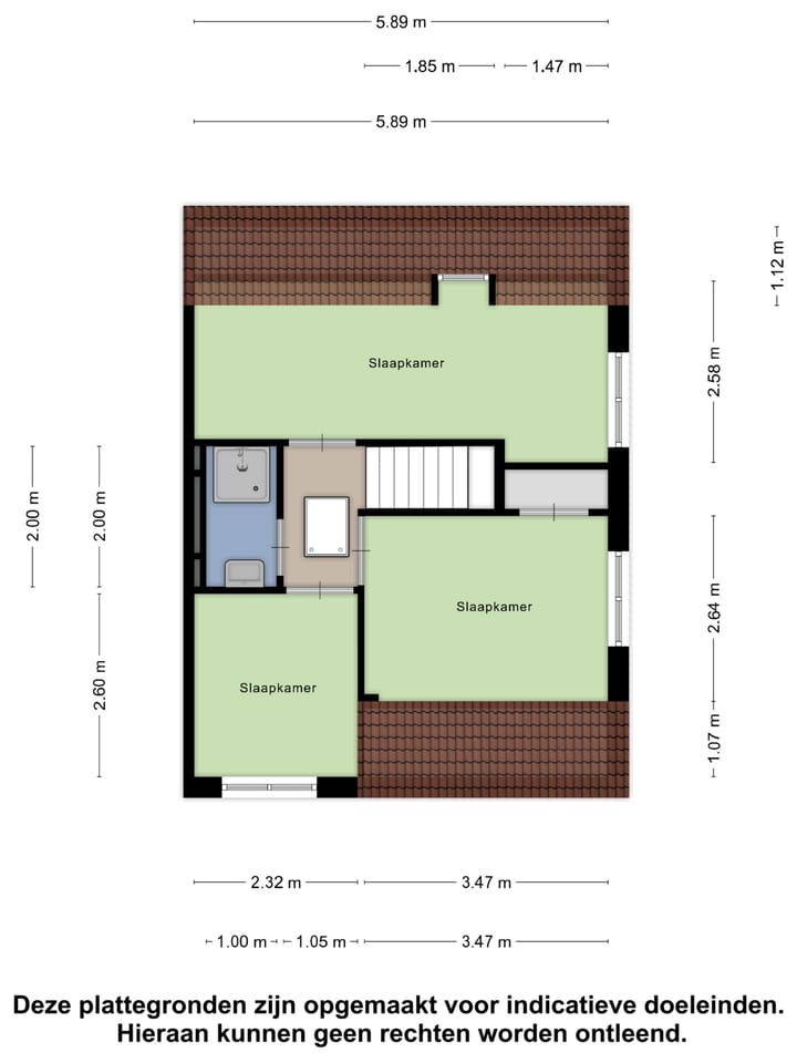 Foto 17 van Okkenbroekstraat 11
