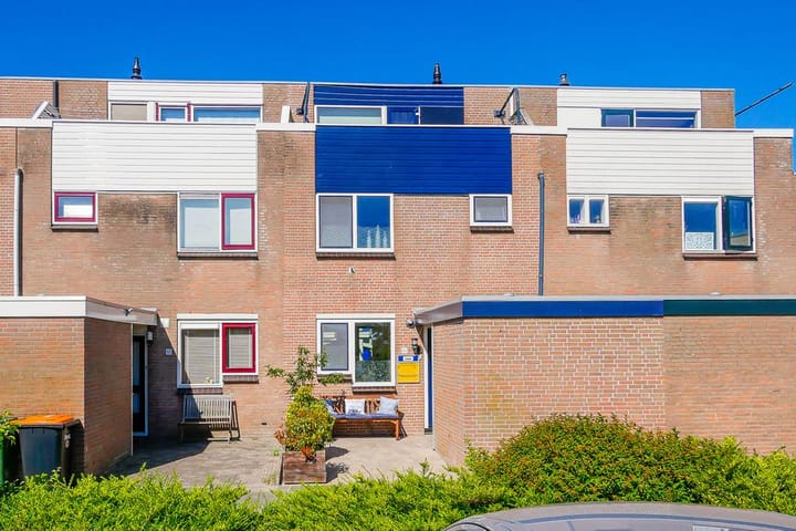 Foto 2 van Tjalkstraat 60