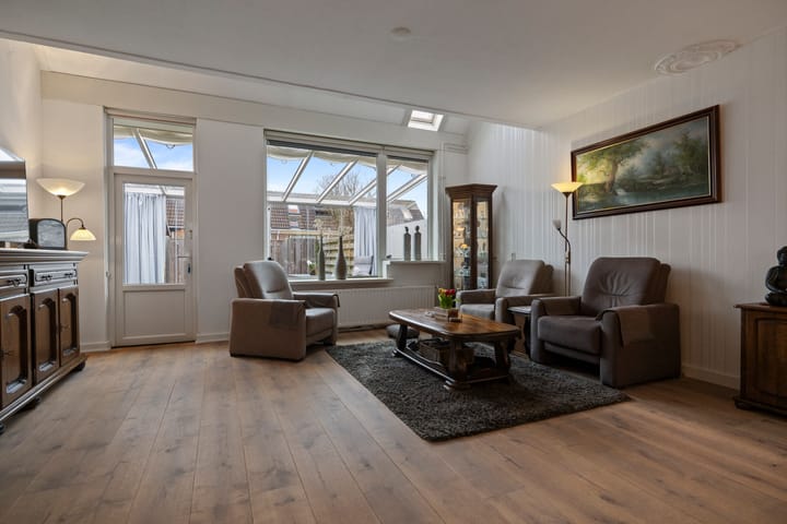 Foto 5 van Tjalkstraat 60