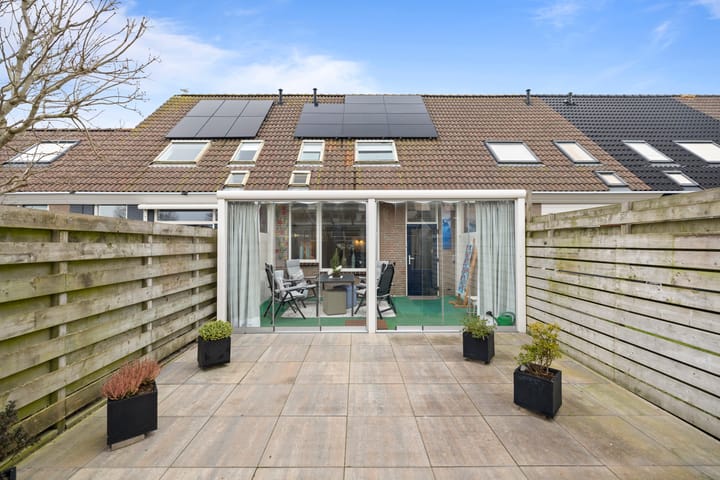 Foto 11 van Tjalkstraat 60