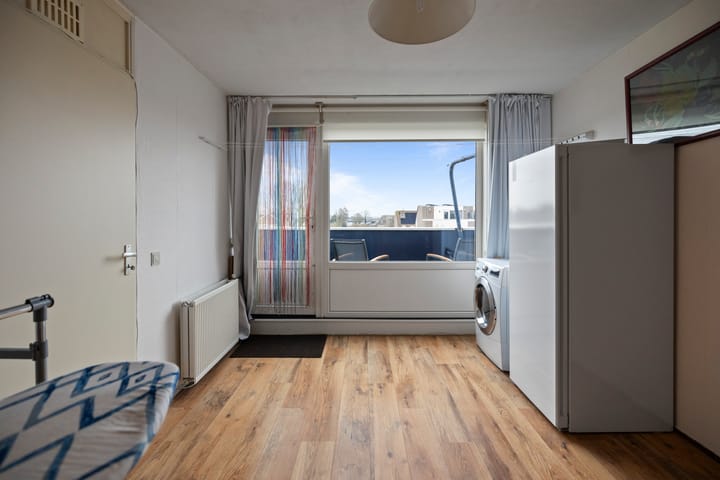 Foto 19 van Tjalkstraat 60