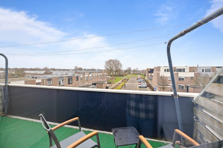 Foto 20 van Tjalkstraat 60