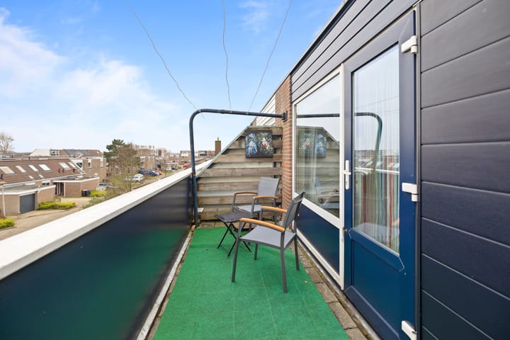 Foto 21 van Tjalkstraat 60