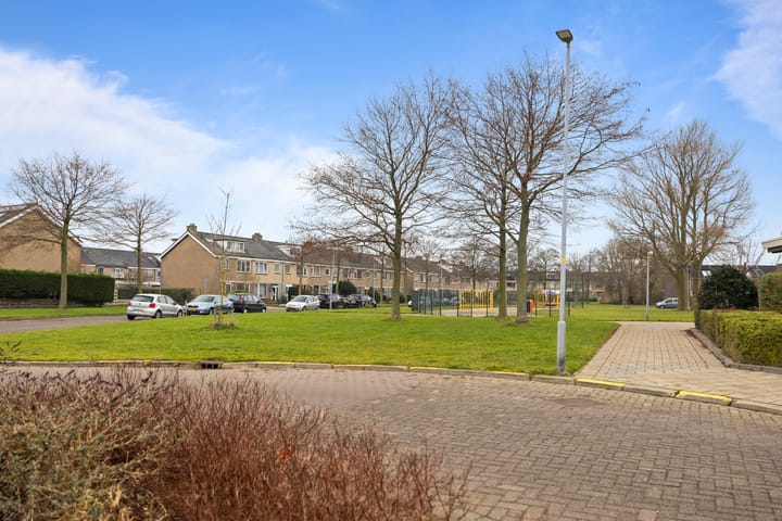 Foto 24 van Tjalkstraat 60