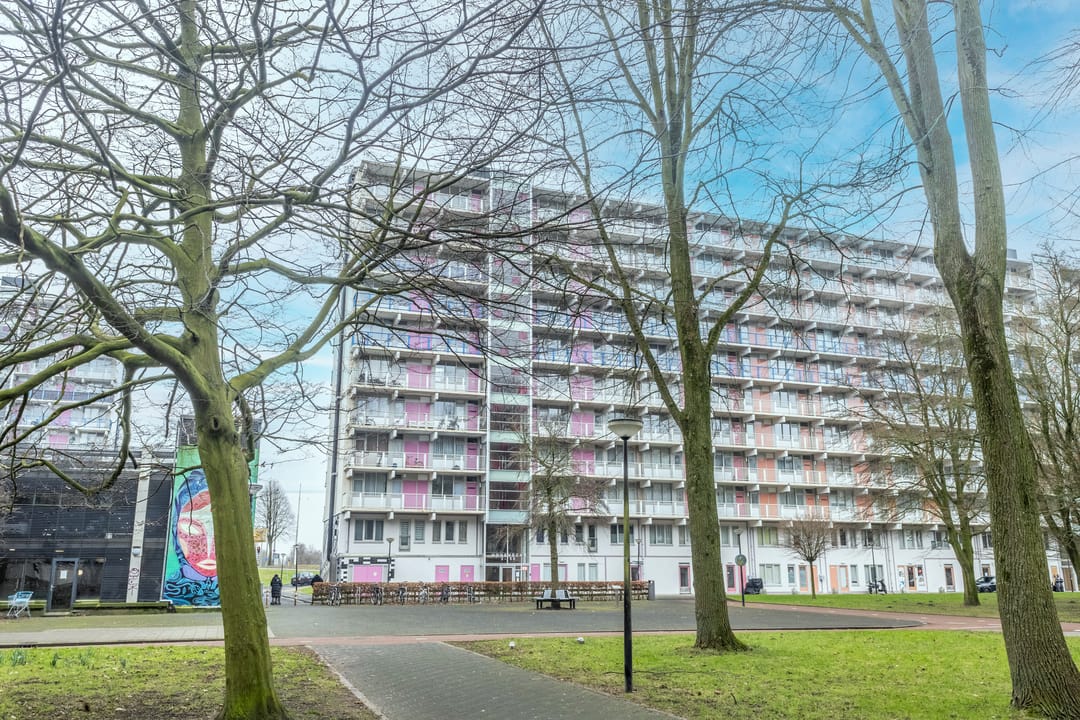 Foto 1 van Hogevecht 29