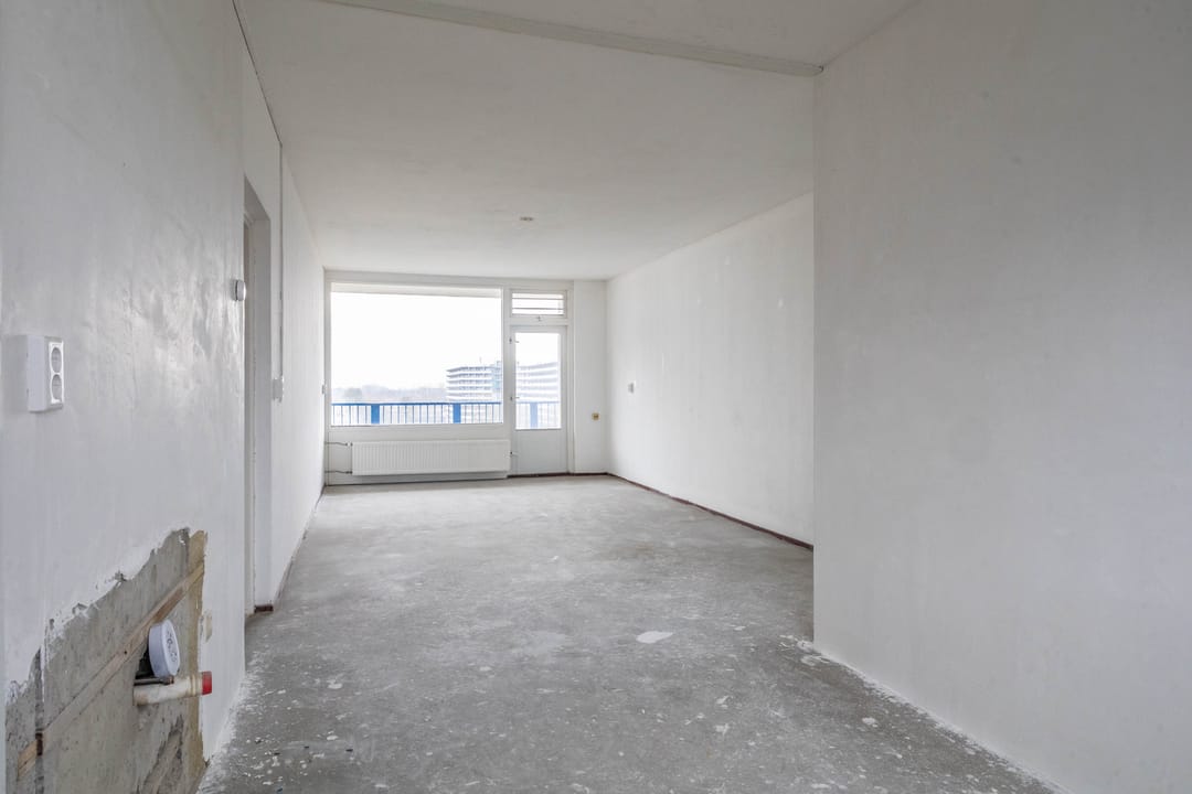 Foto 2 van Hogevecht 29