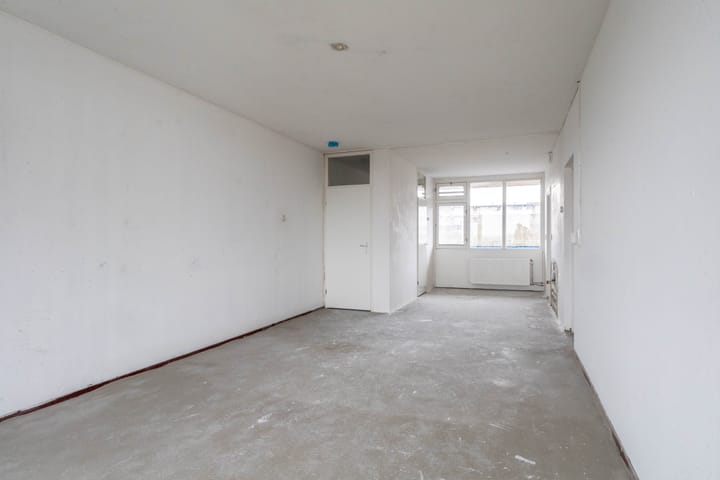 Foto 3 van Hogevecht 29