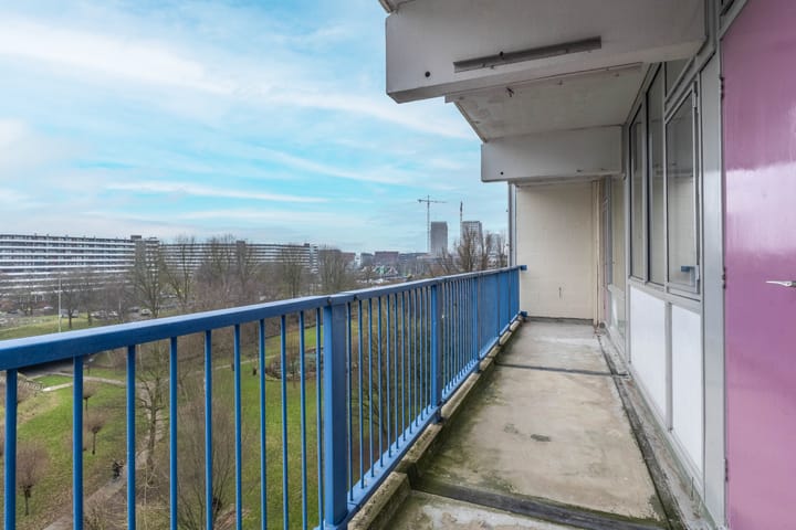 Foto 4 van Hogevecht 29