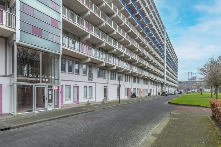 Foto 5 van Hogevecht 29