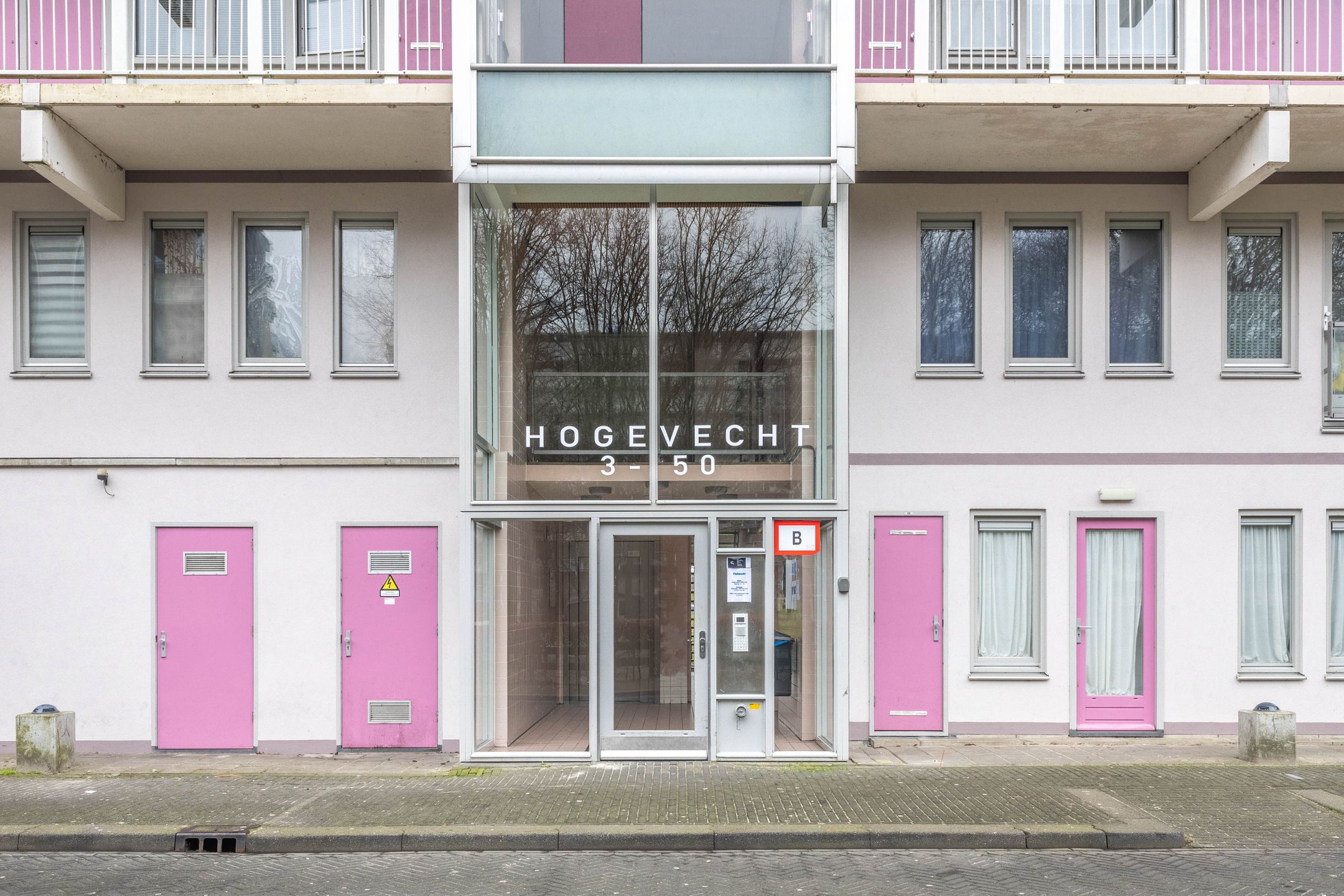 Foto 6 van Hogevecht 29