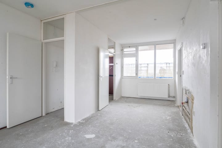 Foto 7 van Hogevecht 29